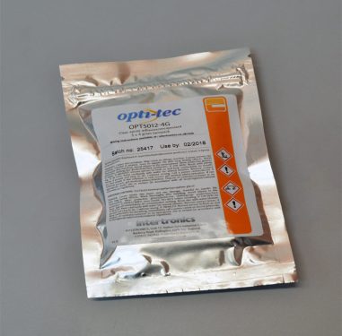 Opti-tec 5012 low viscosity, clear epoxy