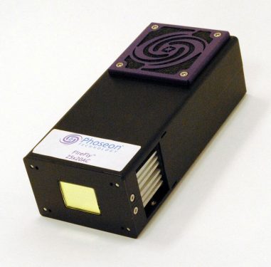 Phoseon Technology UV LED Flood Curing Lamps