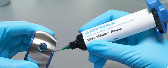 SpeedMask Temporary Masking UV Resins