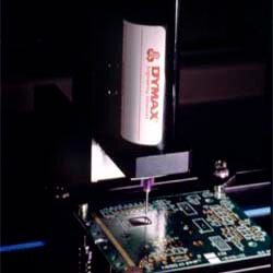 Dymax 9000 Series Microelectronics Encapsulants
