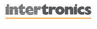 Intertronics logo