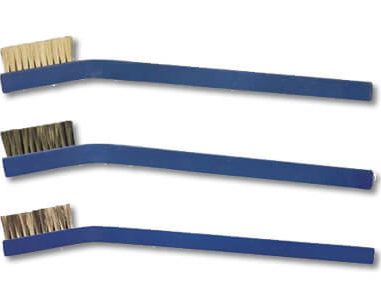 TEC2040-TEC2043 Technical cleaning brushes - static safe