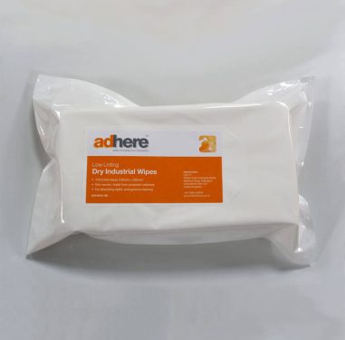 ADH1616 Low Linting Dry Industrial Wipes