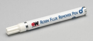 Circuit Works CIR CW9200 rosin flux remover pen