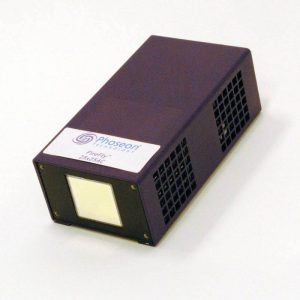 Phoseon FireFly UV LED curing flood lamps