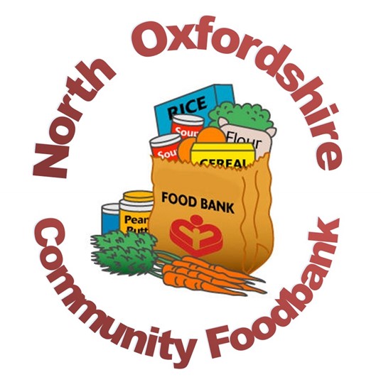 North Oxfordshire Community Food Bank