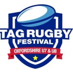 Tag Rugby Festical logo