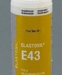 Elastosil E43 rtv silicone sealant