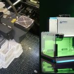 UV Curing for 3D Printing Applications