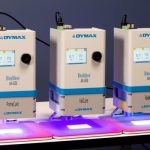 Dymax AX-550 LED UV curing Flood lamps