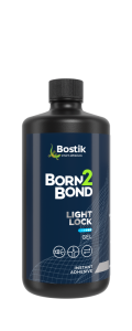 Born2Bond Light Lock UV Cyanoacrylate Adhesive