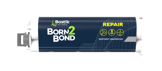 Born2Bond - Repair Syringe 50g