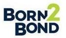 Born2Bond Logo