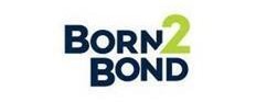 Born2Bond Logo