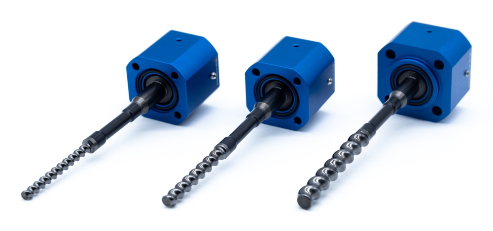 New options for preeflow eco-PEN precision dispensers increase usability and robustness