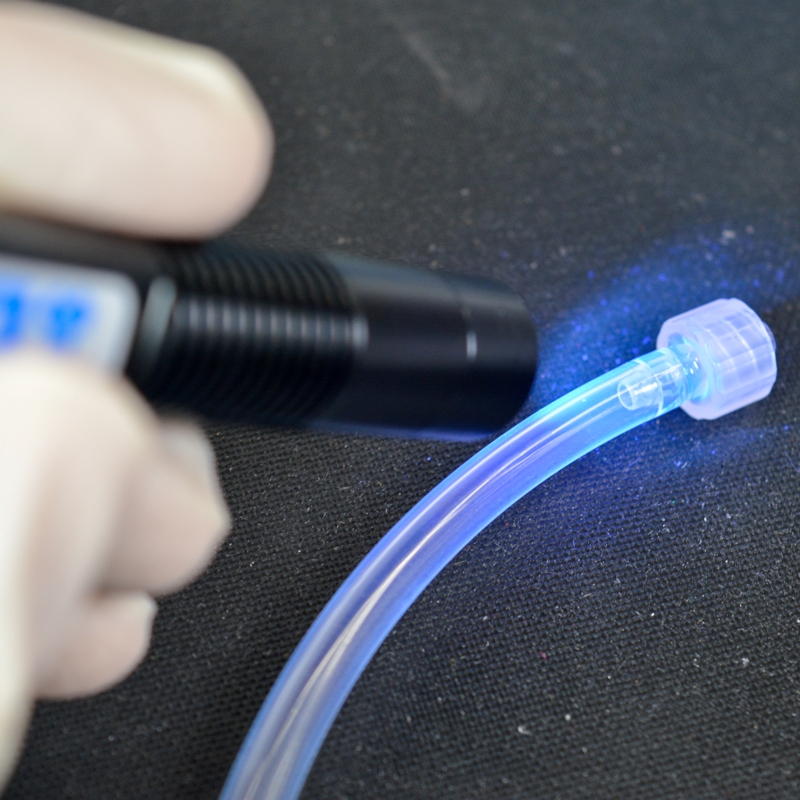 Dymax QX4 LED UV Medical Device Bonding Adhesive