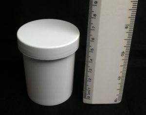 Thinky 240ml container