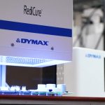 Dymax FX-1250 UV Emitter Benchtop