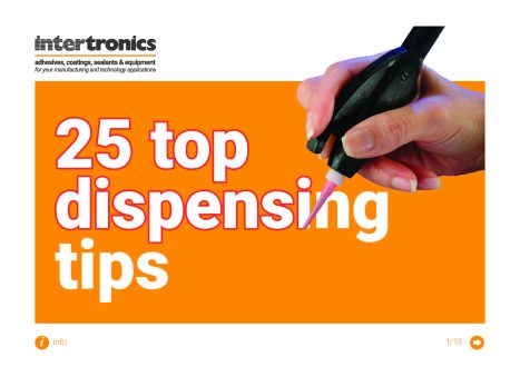 25 top tips for dispensing
