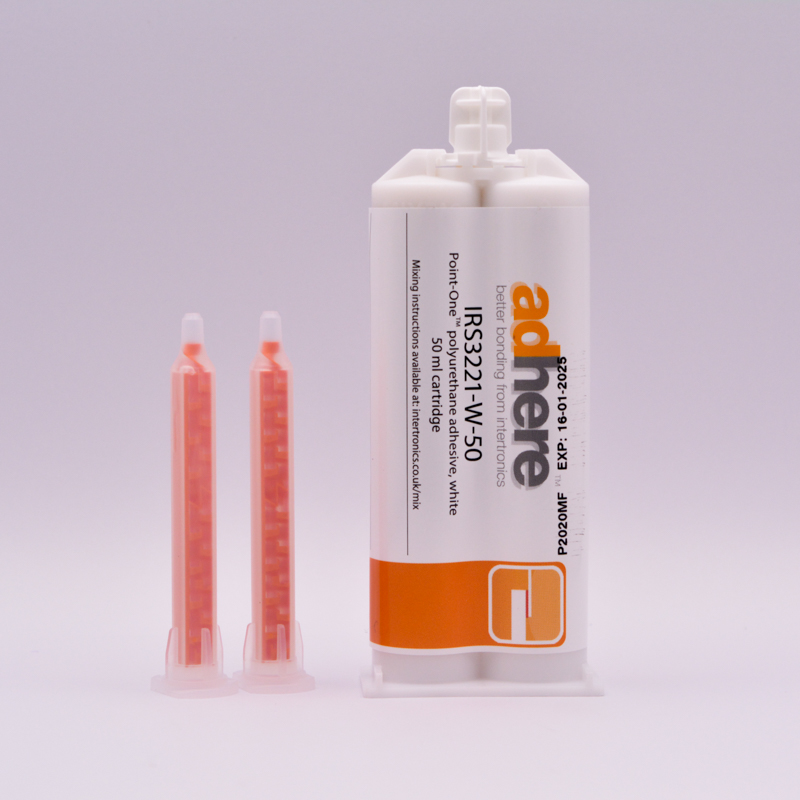 Intertronics academy: storage and packaging of two-part structural adhesives
