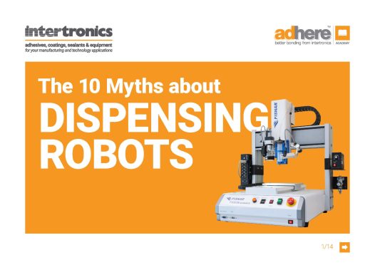 The 10 Myths About Robot Dispensing