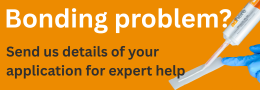 Bonding problems logo