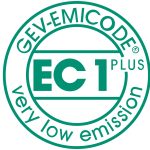 emicode EC1 plus logo