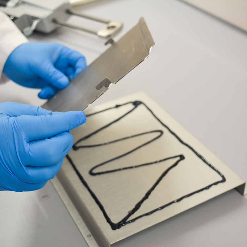 Why use a structural adhesive? – adhesives vs mechanical fastenings