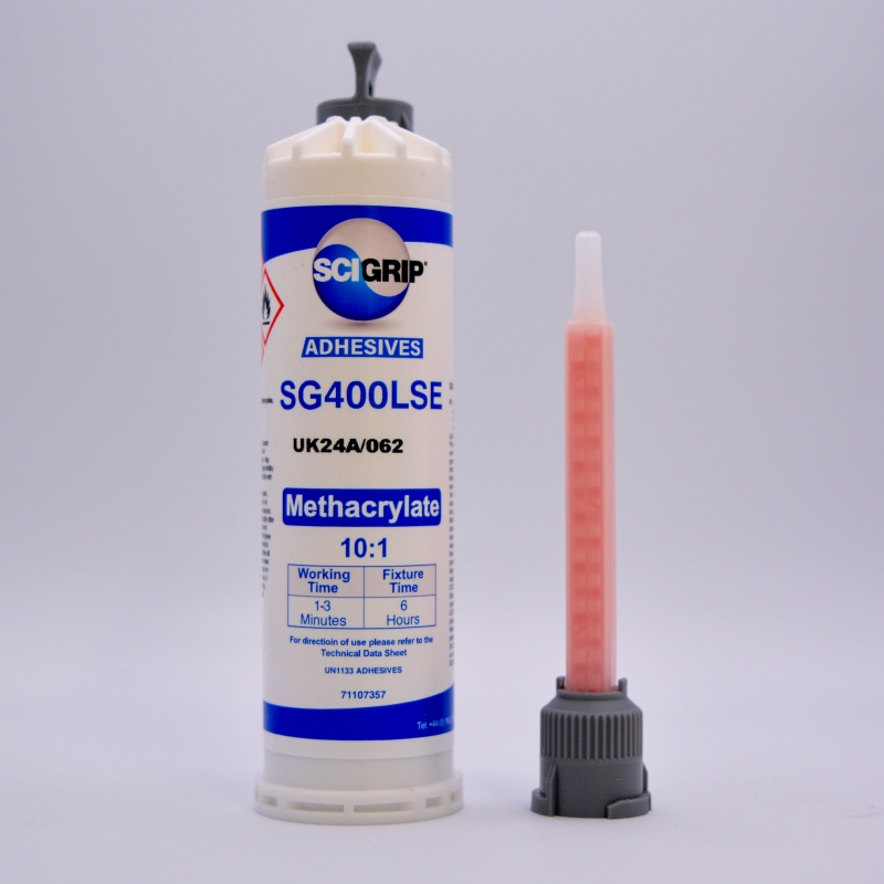 Adhesive strength test report on polypropylene