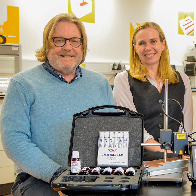 The UK’s surface measurement industry – an overview