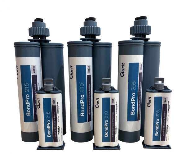 Intertronics becomes distributor of Gurit BondPro adhesives