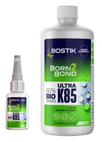 Born2Bond Ultra K85 Cyanoacrylate Adhesive