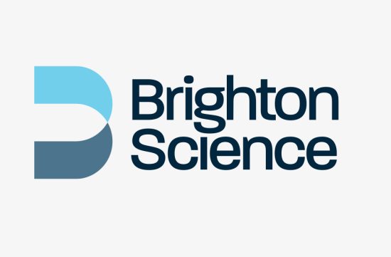 Brighton Science logo