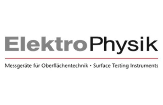 ElektroPhysik logo