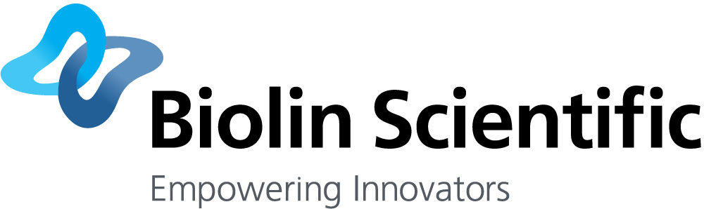 Biolin Scientific logo