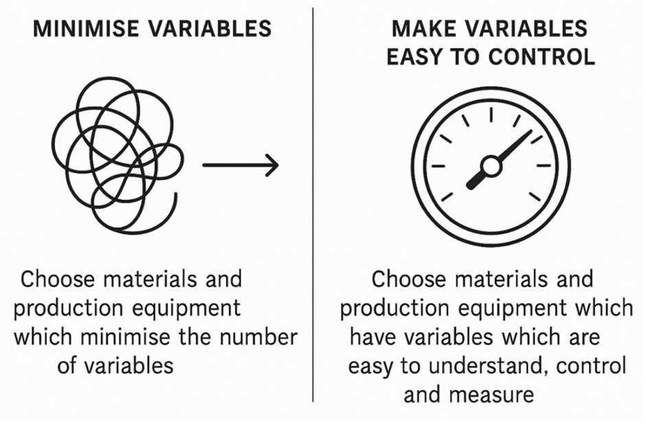White Paper: Process validation in medical device bonding