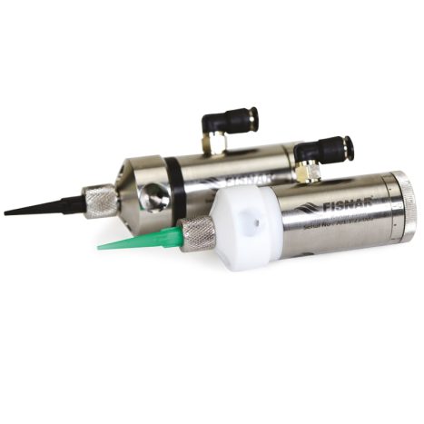 Fisnar VD520 Stainless Steel DIspensing