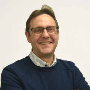 Martyn Bull, Content Creator, Intertronics