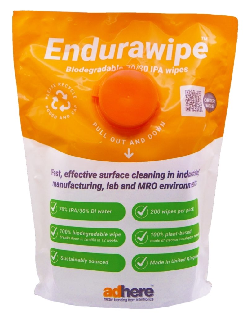 The plastic wet wipes ban: what industrial manufacturers need to know