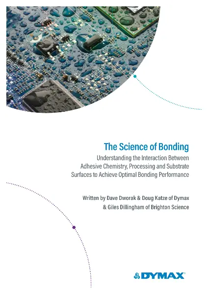 Adhesive bonding is about more than the adhesive